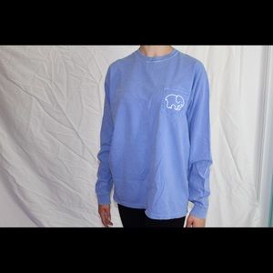 Ivory Ella Longsleeve